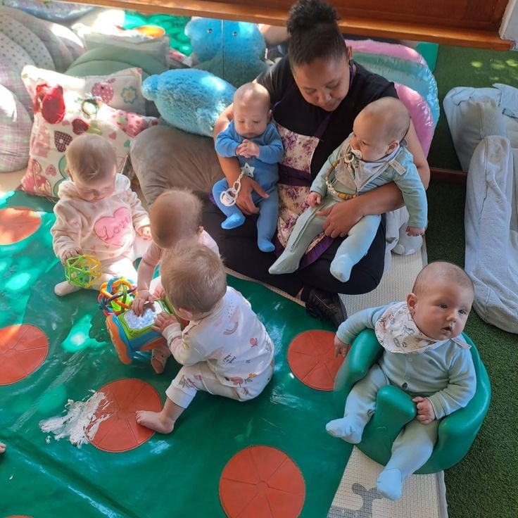 Wedding Babysitting: Why Every Couple Should Consider On-Site Childcare (2)