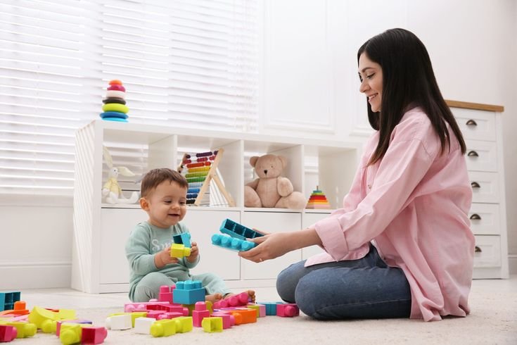 children of covid pandemic babies may not be at a disadvantage after all