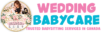 weddingbabycare logo